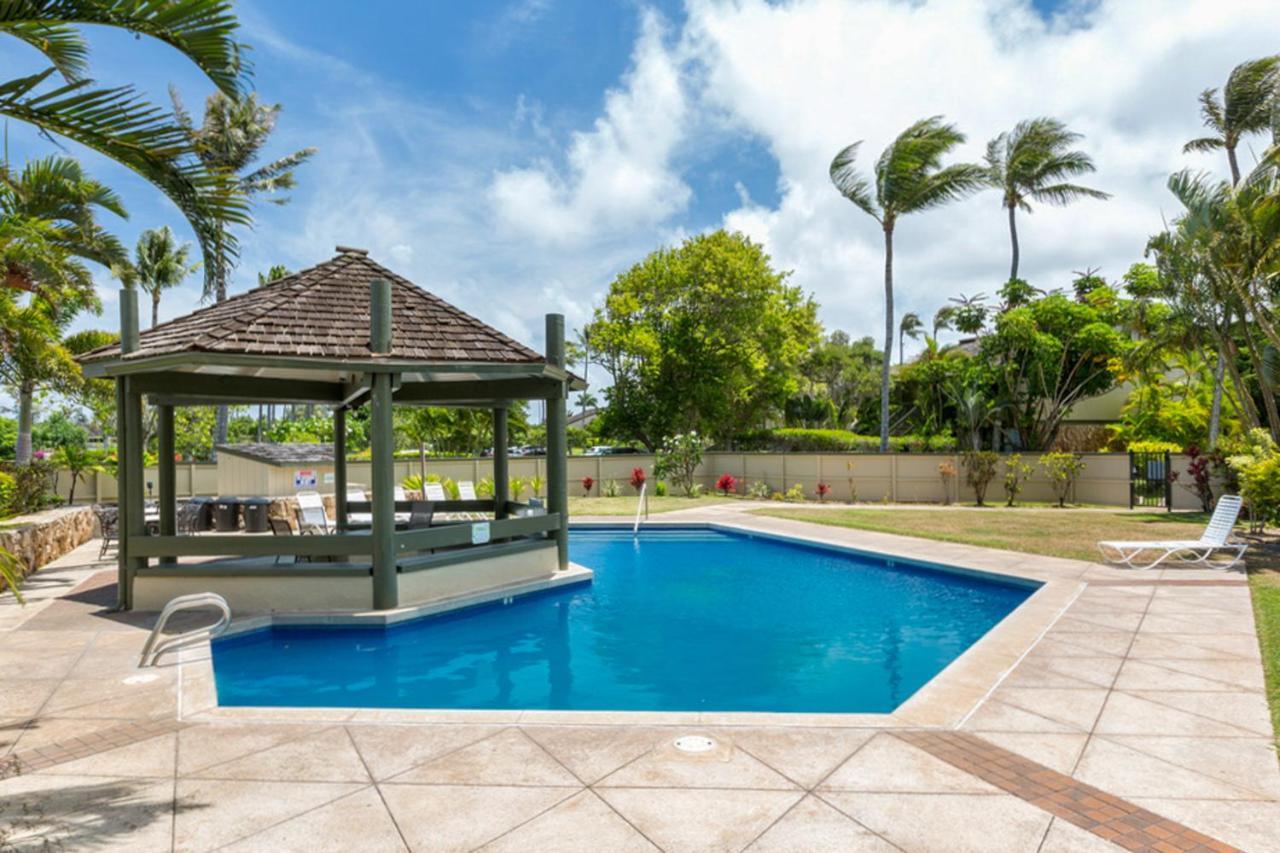 Turtle Bay Resort 166 Kahuku Dış mekan fotoğraf