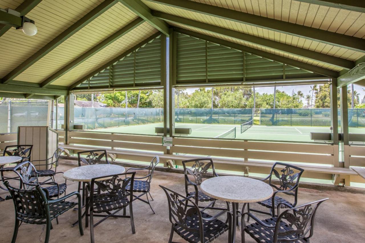 Turtle Bay Resort 166 Kahuku Dış mekan fotoğraf