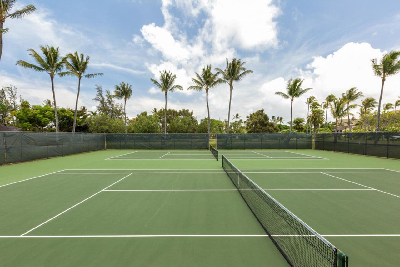 Turtle Bay Resort 166 Kahuku Dış mekan fotoğraf